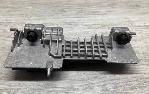 Mercedes-Benz GLC C254 Windshield/windscreen camera A2239006128 A2239018713 A2239020821