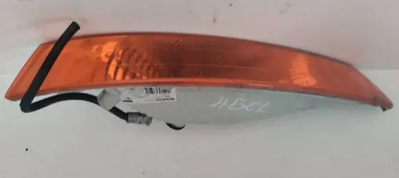 Renault Trafic II (X83) Front indicator light 8200007030