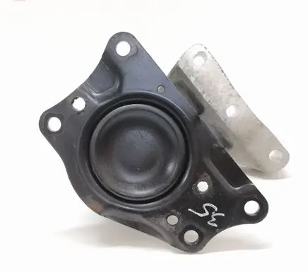 Skoda Fabia Mk2 (5J) Engine mount bracket 6Q0199185R