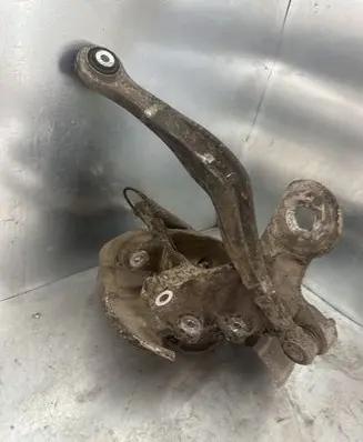 BMW 5 F10 F11 Rear wheel hub spindle/knuckle 