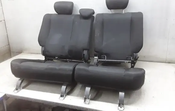 Suzuki Liana Seat and door cards trim set 