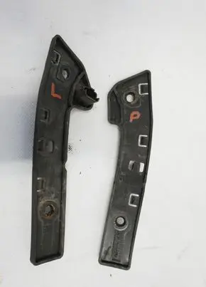 Peugeot Partner Front bumper mounting bracket