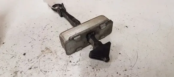 Mazda 6 Rear door check strap stopper