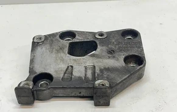 Mazda 6 A/C compressor mount bracket R2AA15810 S5227