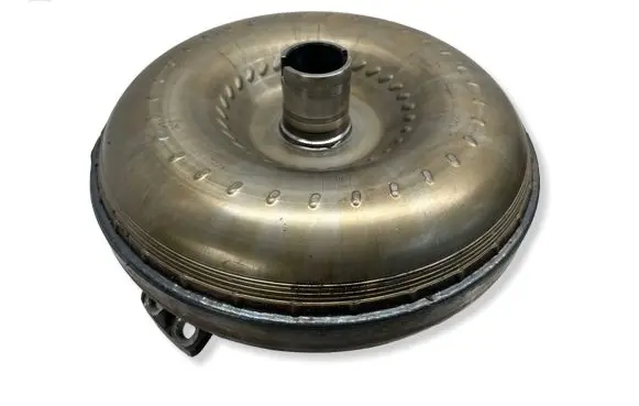Mercedes-Benz E W211 Torque converter A2092500902