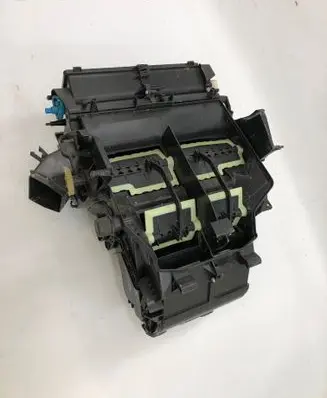 Cupra Formentor Interior heater climate box assembly housing T900702