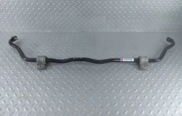 Peugeot 408 II Front anti-roll bar/sway bar 9836360280