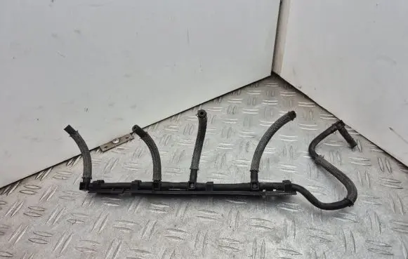 Citroen C5 Fuel return line/hose 