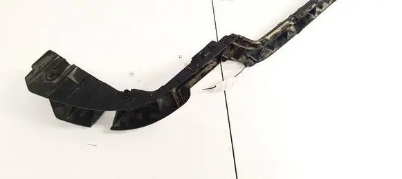 Volkswagen PASSAT B7 Rear bumper mounting bracket 3AE807394