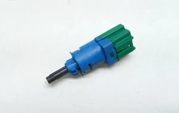 Citroen C5 Brake pedal sensor switch 9672407680
