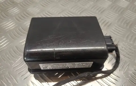 Mercedes-Benz CLS C218 X218 Distronic sensor radar A2129003300 A2129025300 A2129016102