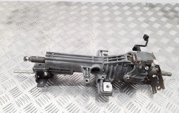 Hyundai Sonata Steering wheel axle CGTD021 L1CGTD021