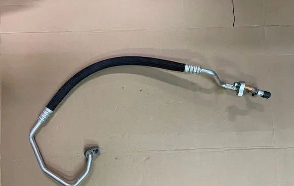 KIA Ceed Air conditioning (A/C) pipe/hose 97762G4450 0803243AP