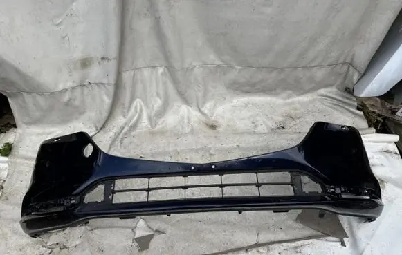 Mazda 6 Front bumper