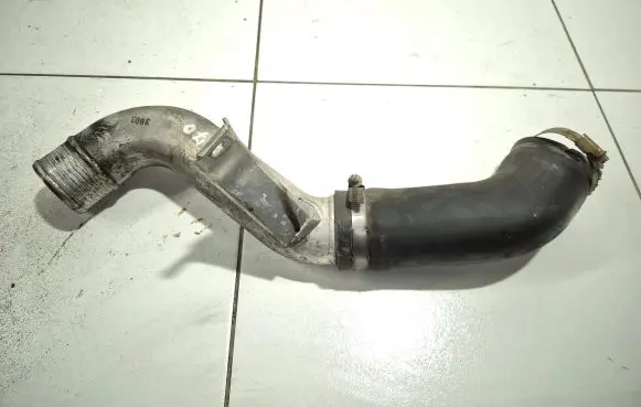 Opel Antara Intercooler hose/pipe NOCODE