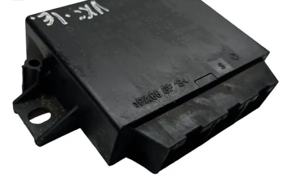 Volvo XC70 Parking PDC control unit/module 30682548 0726800514 601911