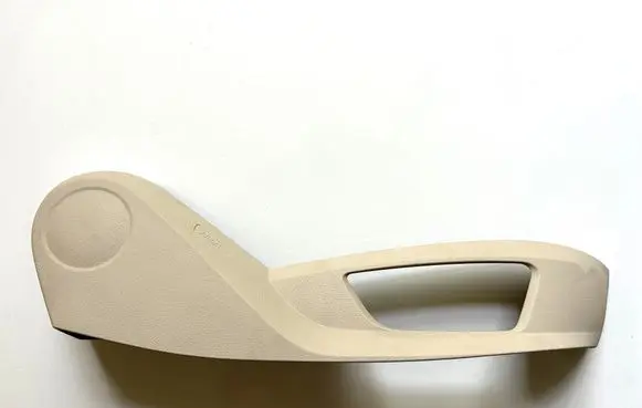 BMW 7 F01 F02 F03 F04 Seat trim 52106981770 52109168218 6981770