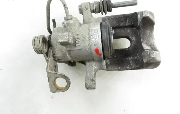 Citroen C4 I Rear brake caliper 