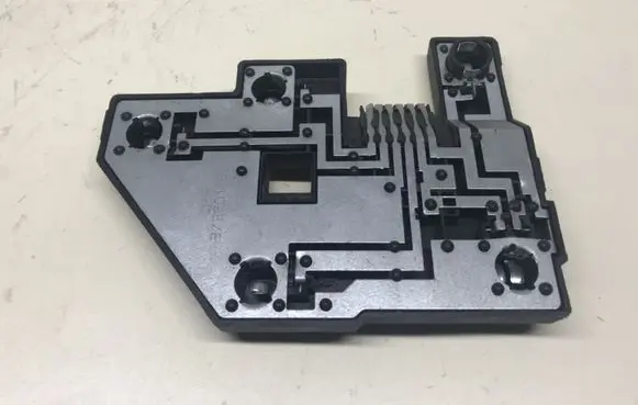 Tail light part