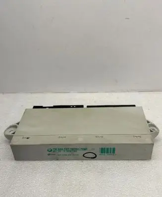 BMW 7 E65 E66 Door control unit/module 6929180 6015005009