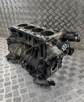 BMW 5 E60 E61 Engine block 779792207