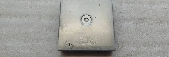 Ford Sierra Engine control unit/module 88GB12A650C2A