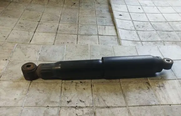 Fiat Doblo Rear shock absorber/damper 290032 381700290032