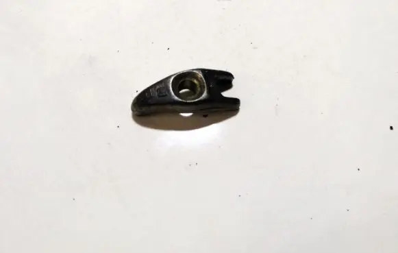Fiat Ducato Fuel Injector clamp holder