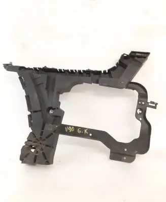 Volvo S90, V90 Rear bumper mounting bracket 31425065