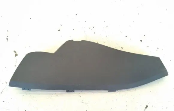 Nissan Leaf I (ZE0) Dashboard side end trim 684993NL0A