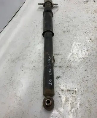 Peugeot 308 Rear shock absorber/damper