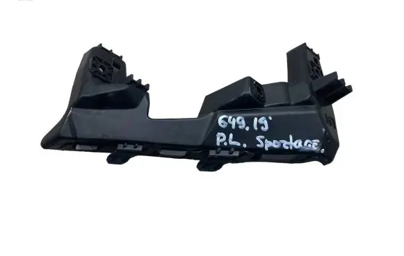KIA Sportage Front bumper mounting bracket 86551F1000