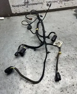 Opel Cascada Parking sensor (PDC) wiring loom LD025 20151001 39023836