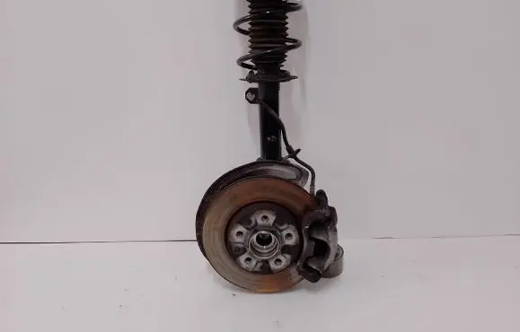 Mini One - Cooper F56 F55 Front wheel hub spindle knuckle 6876644