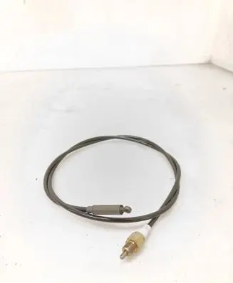 Gear shift cable linkage