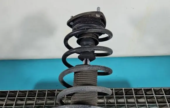 Mazda 6 Front coil spring IMPRK1414866