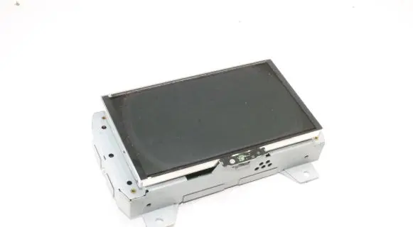 Mini One - Cooper Coupe R56 Screen/display/small screen 3448226
