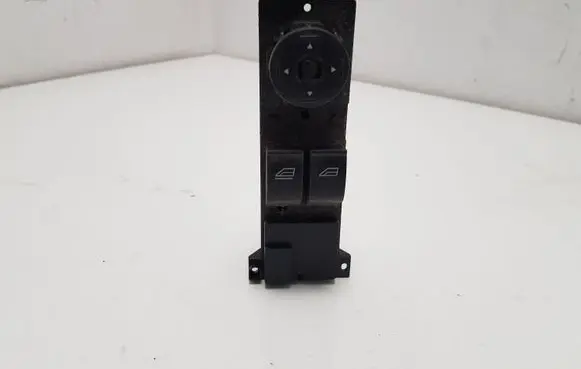 Ford Focus Electric window control switch 7M5T14529BA
