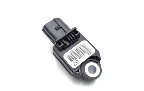Toyota Avensis T270 Airbag deployment crash/impact sensor 89831-02150