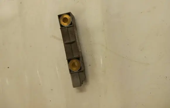 Volvo V70 Airbag deployment crash/impact sensor 9452777 151000 001400