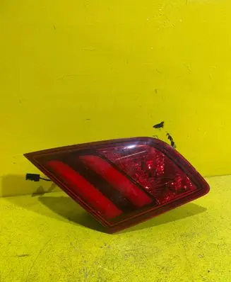 Peugeot 308 Rear/tail lights set RZ2R2P4