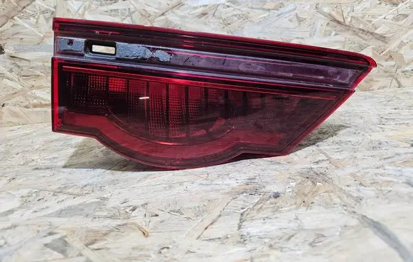 Jaguar XF X260 Tailgate rear/tail lights JX6313A421AD