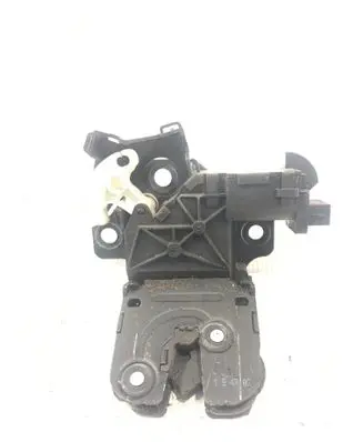 Audi A3 S3 A3 Sportback 8P Tailgate/trunk/boot lock/catch/latch 8P4827505C