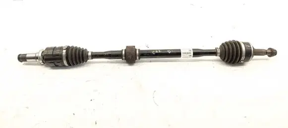 Toyota C-HR I Front driveshaft 43410F4050