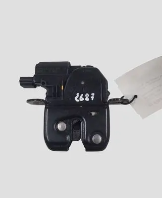 Renault Megane III Tailgate/trunk/boot lock/catch/latch 846300003R 40507160 846300003RA