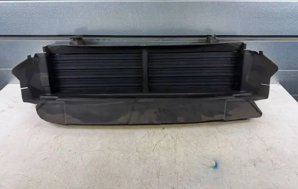 Citroen DS5 Front grill 9672653180