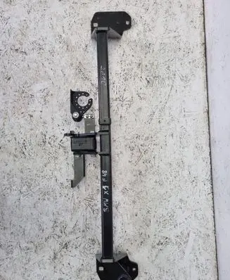 BMW X1 F48 F49 Tow bar 2538131101