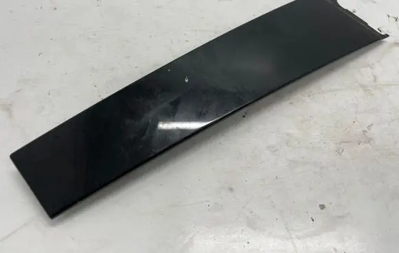 Opel Insignia B Front door trim (molding) 39118657