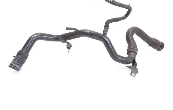 Audi A4 S4 B7 8E 8H Engine coolant pipe/hose 03G121071A