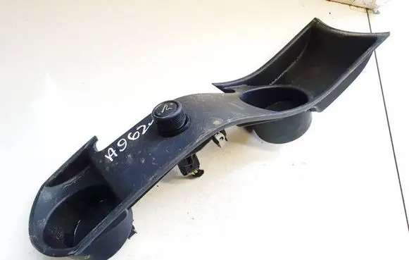 Citroen C4 I Cup holder 9647160077 c6257-5410